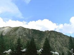 -可可托海景区
