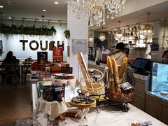 大堂-TOUCH泰奇(金桥长岛路店)