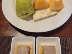 -白天鹅宾馆·流浮阁咖啡厅