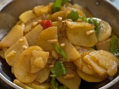 -鱼乐岛餐厅·户外花园主题餐厅