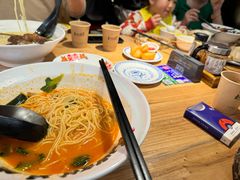 -和府捞面(西溪印象城店)