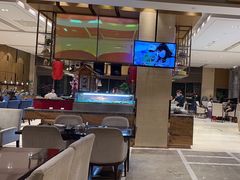 -荆州温德姆酒店-全日制餐厅
