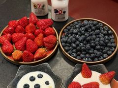 -大牛寿喜烧·和牛放题(香港广场店)