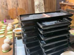 -慢丽江·云南野生菌土鸡锅(付家庄店)