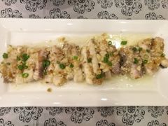 -客家汇·客家传承菜(水库店)