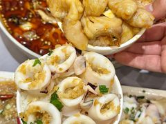 -金哥私房菜馆(张府园总店)