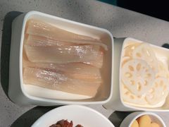 -半天妖烤鱼(万达广场店)