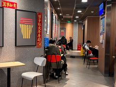 -麦当劳(CP静安店)