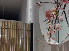 -蜜桃餐厅·伴山(绿宝广场店)