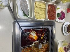 -海底捞火锅(吾悦国际广场店)