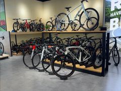 -TREK崔克自行车(徐汇滨江店)