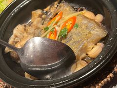 -人间酒暖·Go blanc·烧鸟·深夜食堂(陆家嘴店)