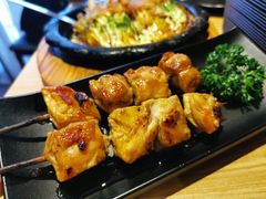 -胜代日本料理(云程巷小区店)
