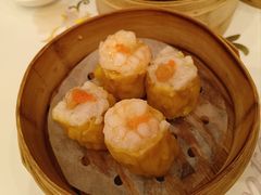 虾子烧卖-粤珍轩(新城广场店)