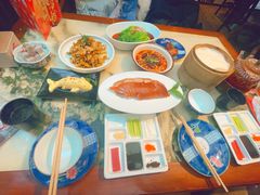-范家小馆·四代传承烤鸭店(紫竹桥店)