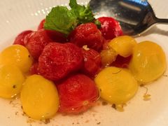 -喜悦烤鸭·新京菜(王府井店)