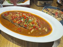 -明月土菜馆(老城区店)