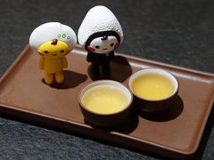 -潮堂 · 潮州菜(国贸商城店)