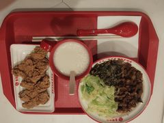 -永和大王(茉莉上新·共和新路店)