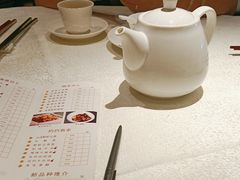-白云宾馆·白云轩中餐厅·匠心手制