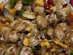 -古彭7只羊·招牌白串·碳锅羊肉旗舰店