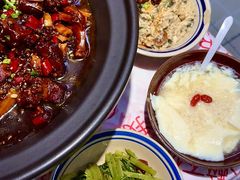 -回味黑鸭煲·始于2006(万松园店)