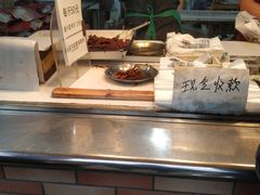 鸡胗-小李烧鸡(西北角总店)