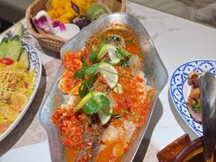 -KingThaia金泰兰(滨江天街店)