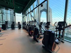 -Trainyard 炼·工场(中国国际贸易中心店)