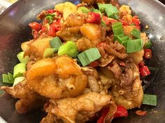-新新湘菜馆(新中街二条店)