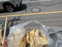 -水丰锅贴(延吉东路店)