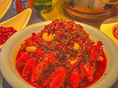 -蛙蛙叫·牛蛙烤鱼(北京总店)
