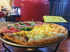 -1861意大利餐厅(文化广场店)