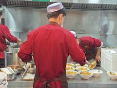 -伊兴面片·清真(五泉山店)