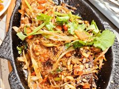 -禧香逢烧烤金牌鸡手王(繁荣路店)