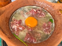 -Doo Dee Thai Food(Issan/Isaan/Esan)