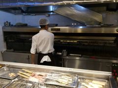-鹦鹉小厨味道餐厅(山大南路店)