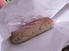 -喜茶(北京五棵松华熙店)