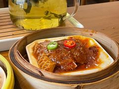 -如轩·海鲜砂锅粥·潮汕菜(海珠店)
