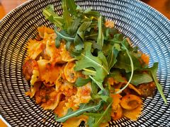 -君悦酒店·La Terrazza意合園·意式风味