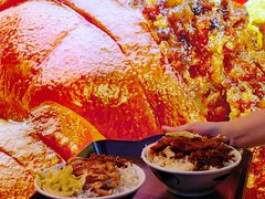 -老柴枝猪脚饭(窑岭店)