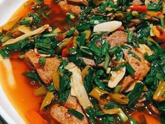-茅溪菜·家常菜(九街店)
