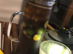-木屋烧烤(龙岗龙城万科里店)