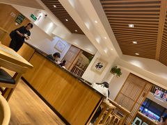 -素满香·素食自助餐(西安·民乐园店)