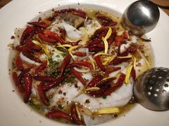 -太二酸菜鱼(深圳布吉万象汇店)