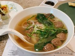 越南火车头汤河粉-美奈小馆·越南料理(福田星河COCO Park店)