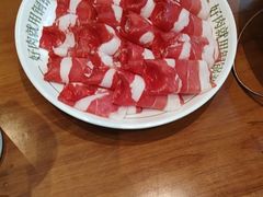-刘老表·瓦罐汤涮肉(青云谱店)