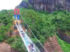 景点-越王山风景区