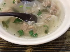-老谢烧烤野馄饨(云霄路店)