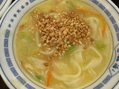 -老雒阳面馆·水席·洛阳菜(王城路店)
